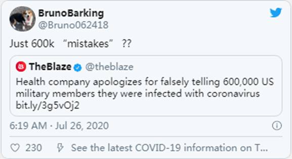 Covid在8月中旬前消失?|Sierra(NZ)