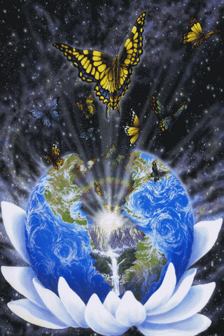 劳拉•乌利特和萨沙•斯通谈论 NESARA(由 Kat 转录)——2020年7月24日