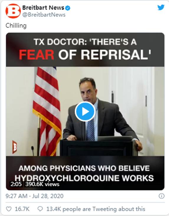 HCQ 的大日子|Sierra(NZ)