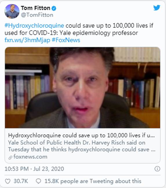 HCQ 的大日子|Sierra(NZ)