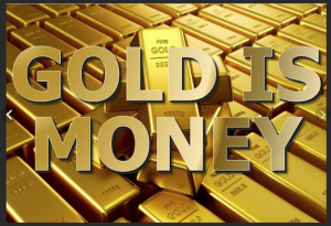 最后的警钟|金钱是古老的智慧,更广泛的银行业危机,财富从法定货币流向黄金,唤醒信息