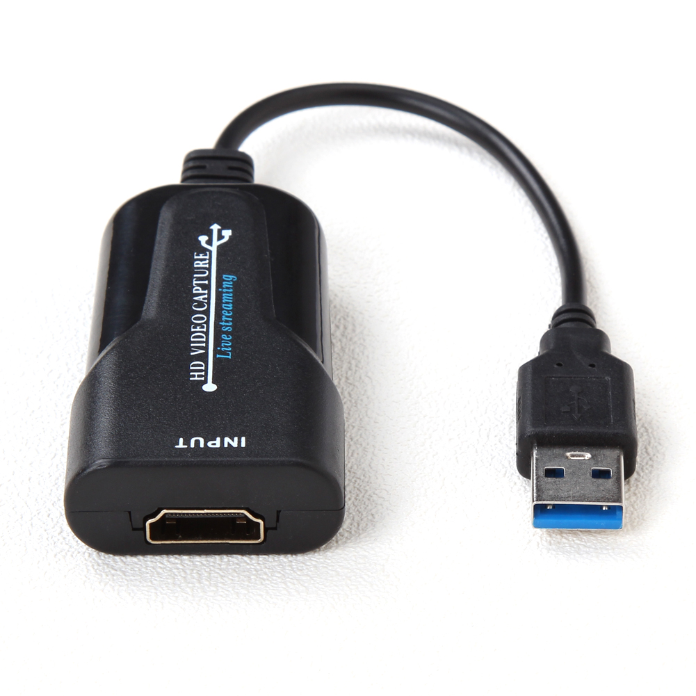 hdmi to usb 3.0 video capture dongle