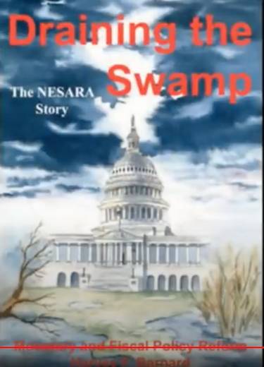 视频转录|特朗普,国家安全局,Q-JFK Jr.,如何克服重重困难,拿下阴谋集团,第二部分(凯特转录)——2020年7月30日