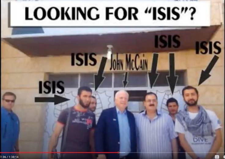 视频转录|特朗普,国家安全局,Q-JFK Jr.,如何克服重重困难,拿下阴谋集团,第二部分(凯特转录)——2020年7月30日