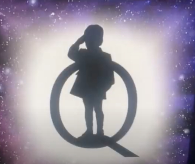 视频转录|特朗普,国家安全局,Q-JFK Jr.,如何克服重重困难,拿下阴谋集团,第二部分(凯特转录)——2020年7月30日