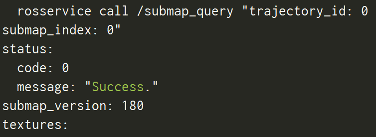 call submap_query