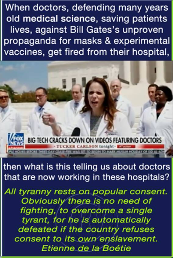 尝试的权利|羟氯喹和令人兴奋的专利