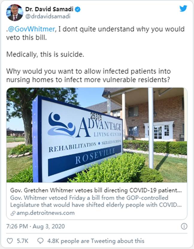 比尔•克林顿总统:恋童癖|Sierra(NZ)