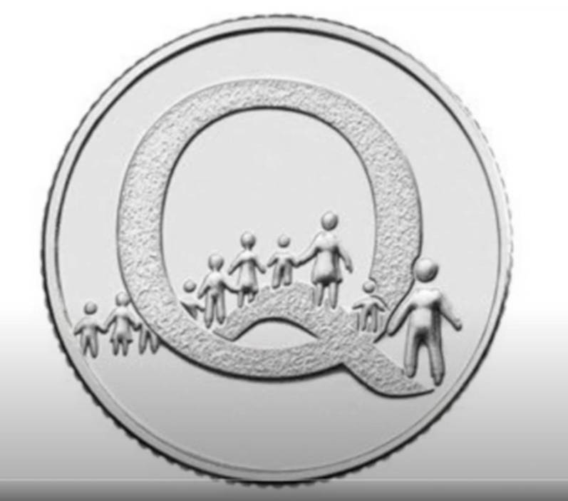 视频转录|查理和科琳•弗瑞克:NESARA,特斯拉塔和比尔•盖茨更新8-2-20(转录凯特)