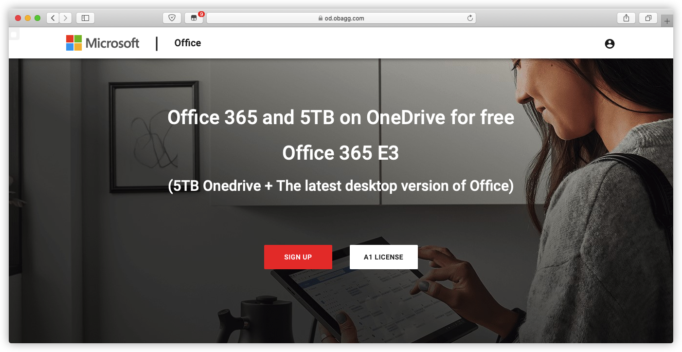 免费onedrive 教育版和oneindex 使用教程 Nofated S Blog