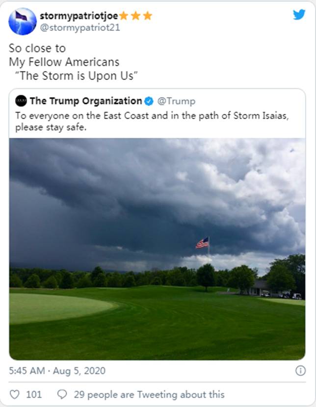 繁荣周|Sierra(NZ)