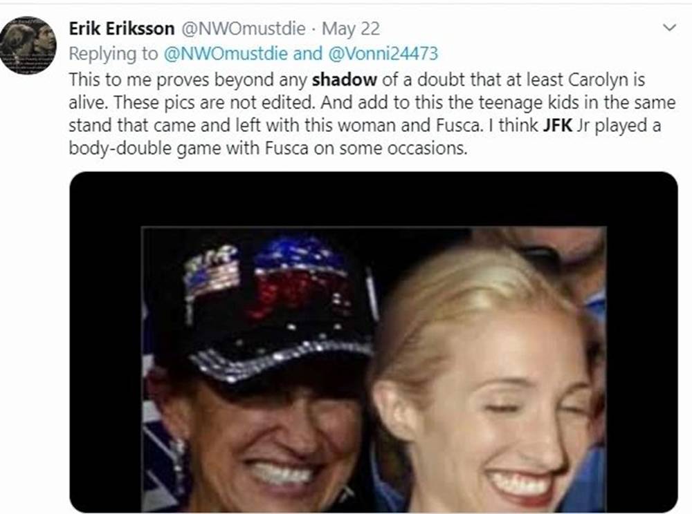 圣诞老人冲浪|这位漂亮的特工是谁?