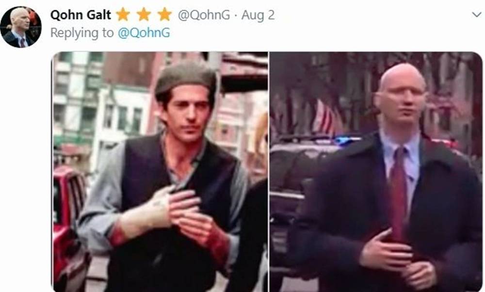 圣诞老人冲浪|这位漂亮的特工是谁?