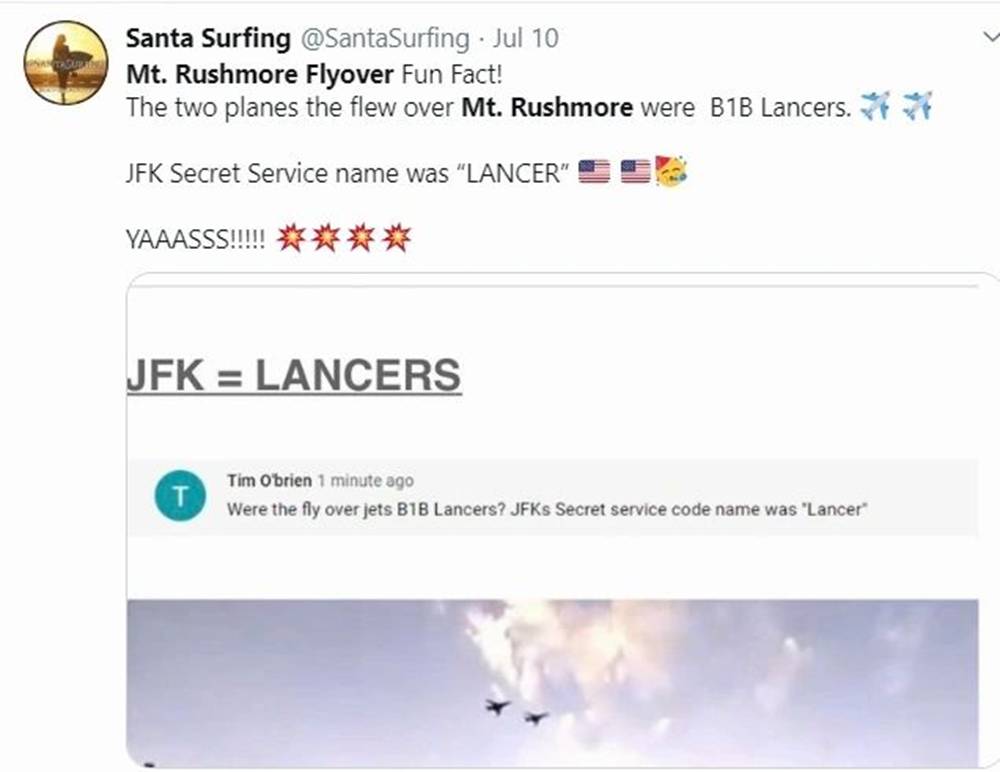 圣诞老人冲浪|这位漂亮的特工是谁?