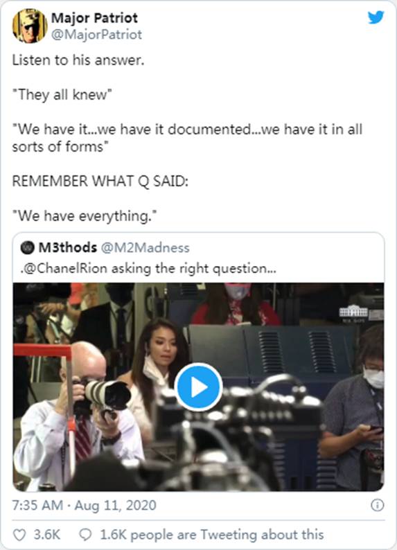 白宫外的枪击|Sierra(NZ)