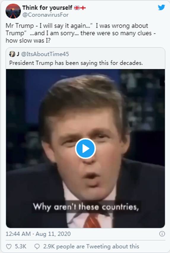 白宫外的枪击|Sierra(NZ)