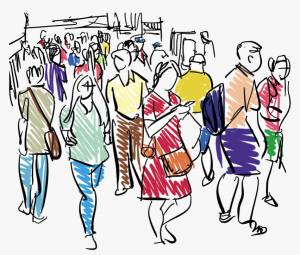 最后的警钟|Q和特朗普团队从内到外击败深州(1/3)