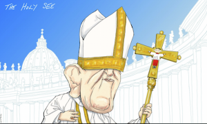 最后的警钟|Q和特朗普团队从内到外击败深州(1/3)