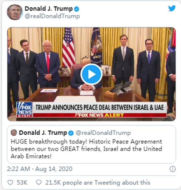 中东和平|Sierra(NZ)