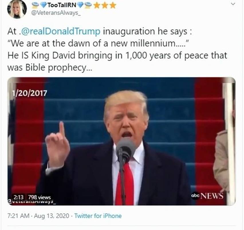 圣诞老人冲浪|和平是奖励,把以色列留到最后,特朗普刚刚做到了