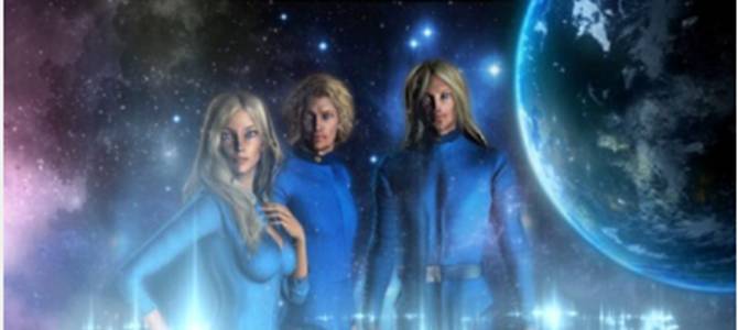 通过超光速粒子进行治疗