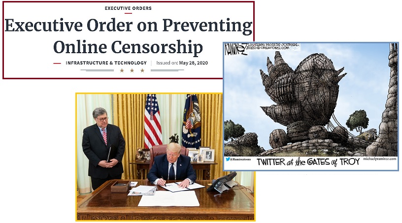 齐塔人之声通讯第724期|2020/8/16 拜登的动脉瘤、推特战争、弓形弹击