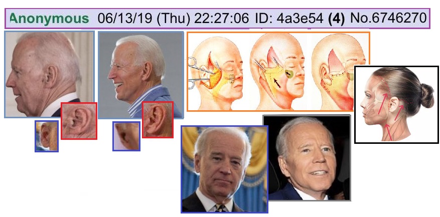 齐塔人之声通讯第724期|2020/8/16 拜登的动脉瘤、推特战争、弓形弹击