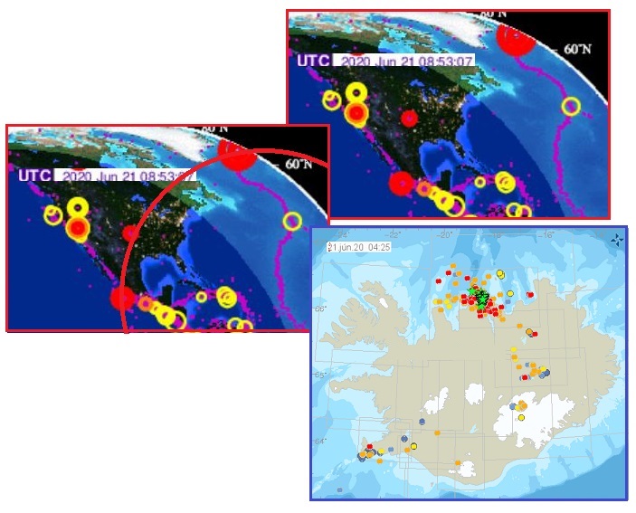 齐塔人之声通讯第724期|2020/8/16 拜登的动脉瘤、推特战争、弓形弹击