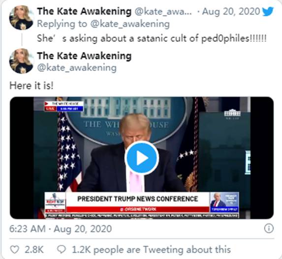 新Q:为什么Q被攻击?|Sierra(NZ)