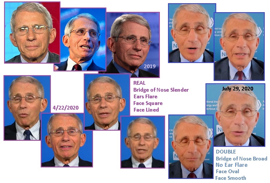 齐塔人之声通讯725|Covid-19衰减率、HCQ战争、双打