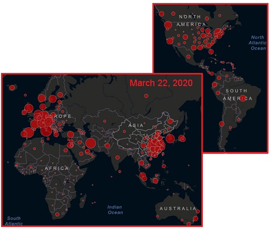 齐塔人之声通讯725|Covid-19衰减率、HCQ战争、双打
