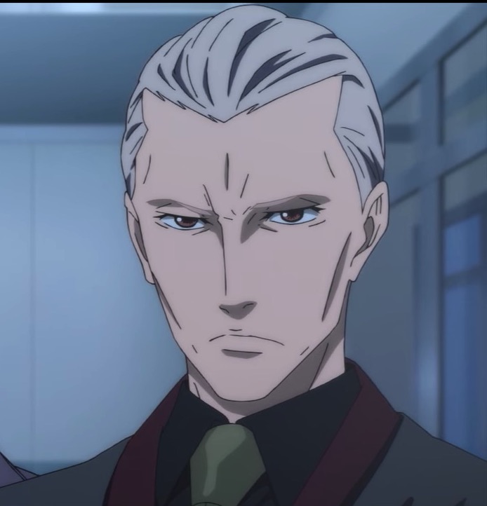 一个冷硬派性冷冷淡风帅大叔但俩人都有无法忽视zs剧情还很难看求代餐