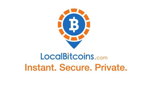 LocalBitcoins快捷安全的全球性网上在线比特币买卖交易平台-比特币买卖教程
