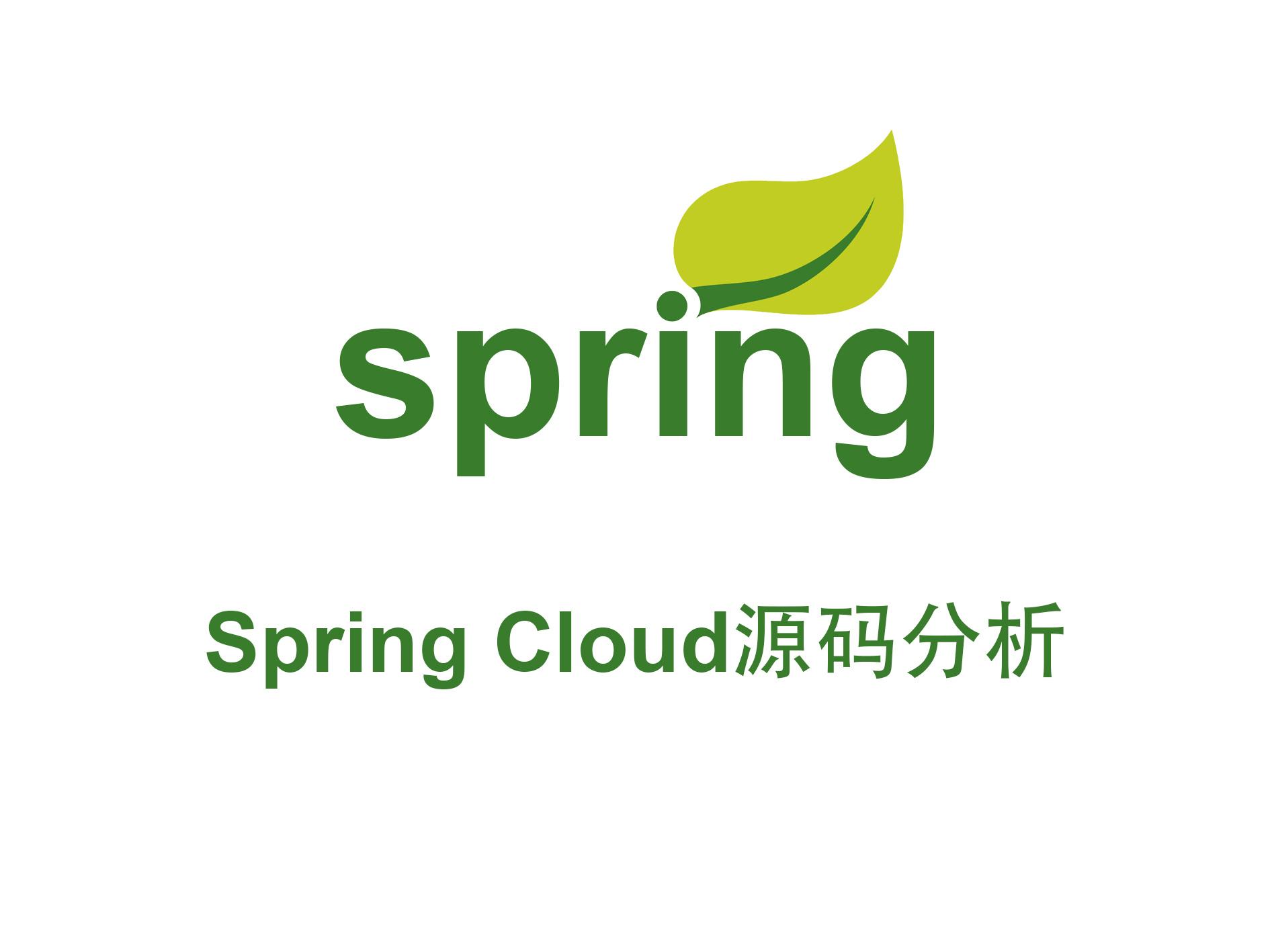 spring cloud-01 eureka