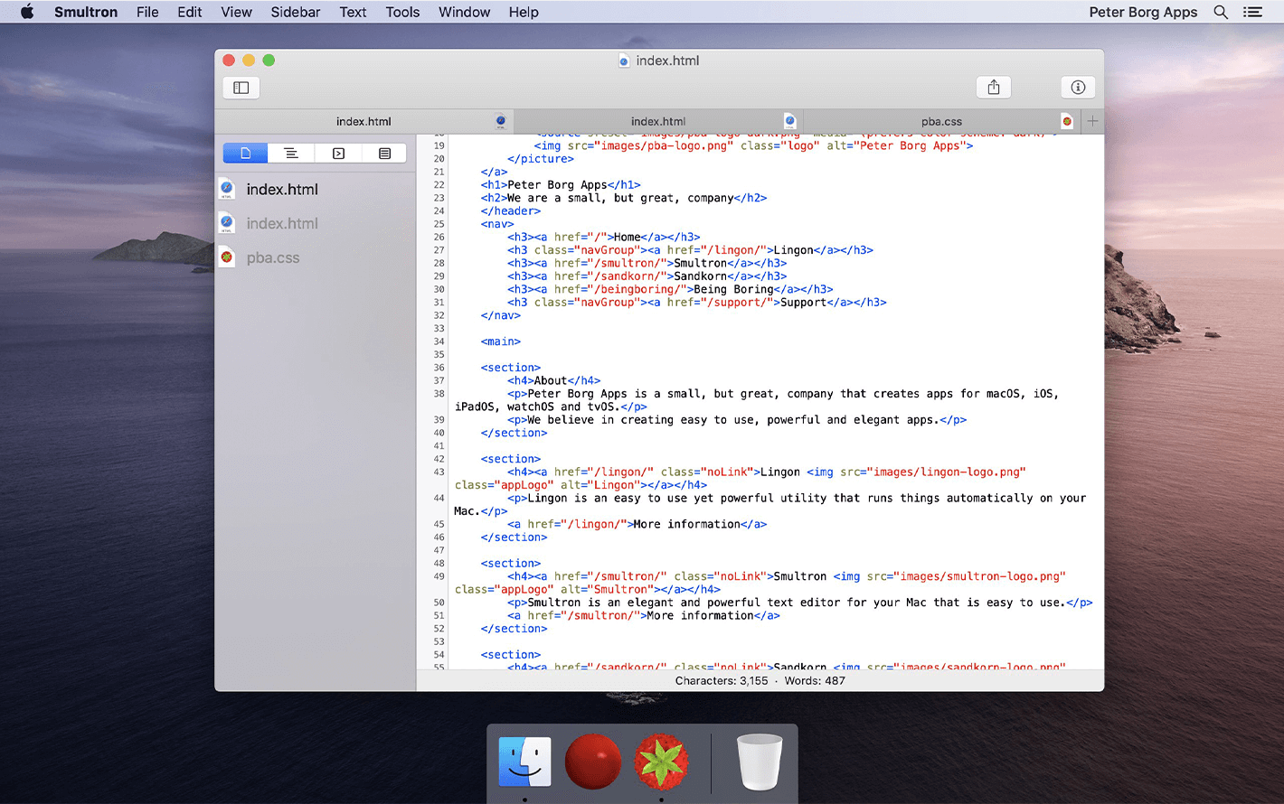 smultron for mac cracked