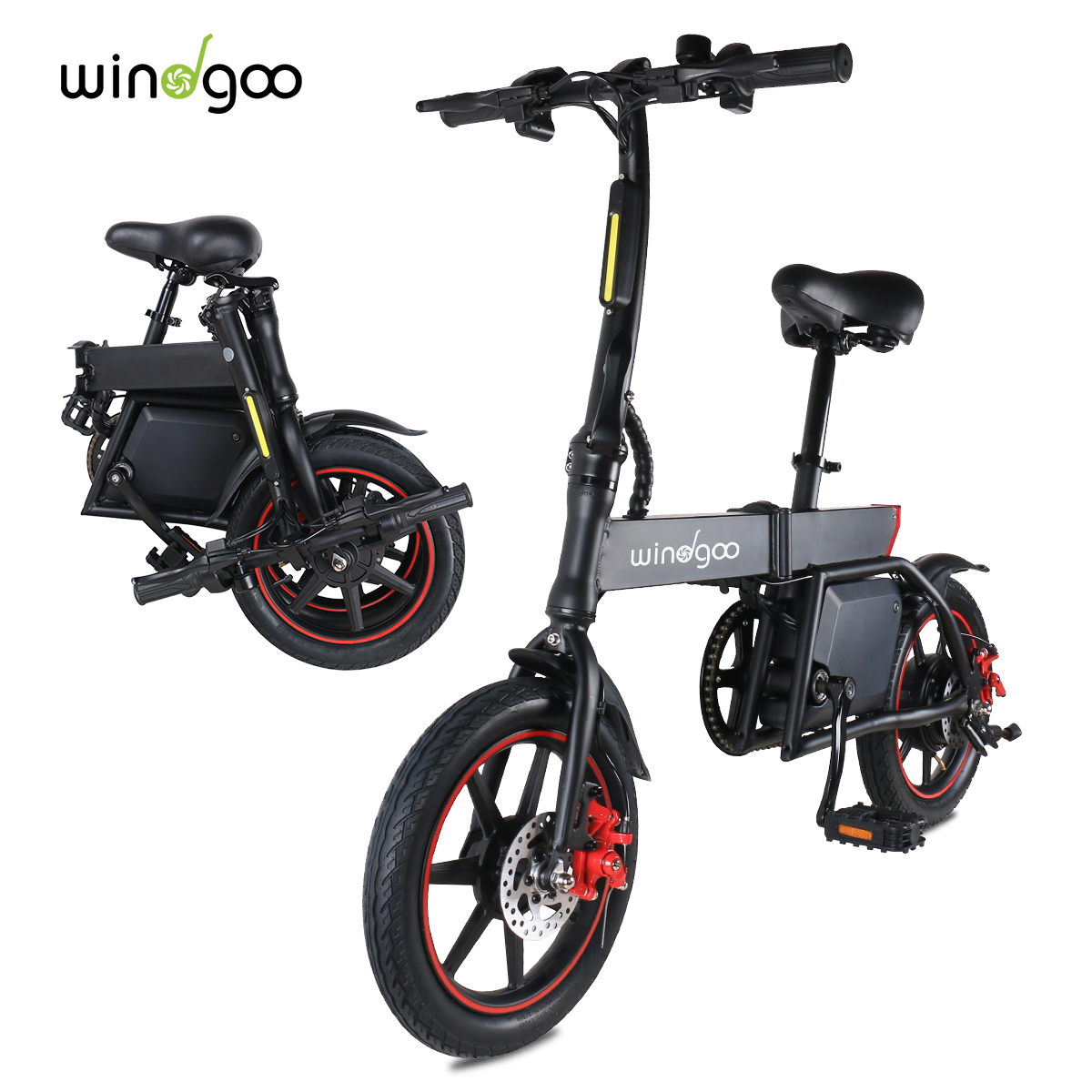 windgoo b20