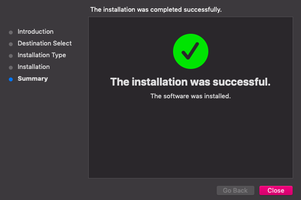 successful