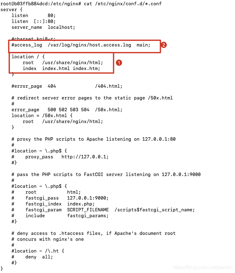继续查看/etc/nginx/conf.d/*.conf