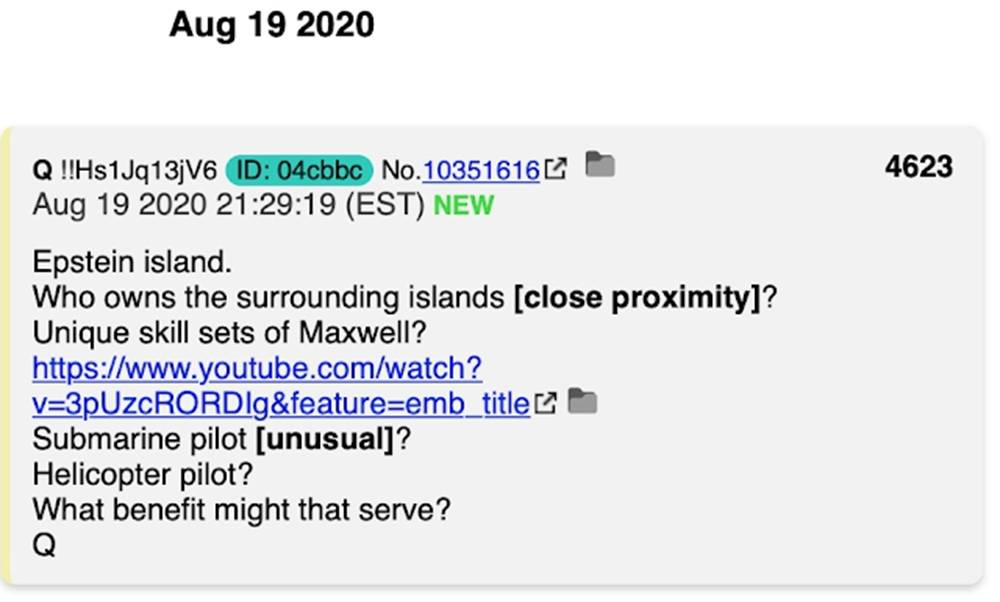 拜登一家的法律和秩序(部分由Kat转录)