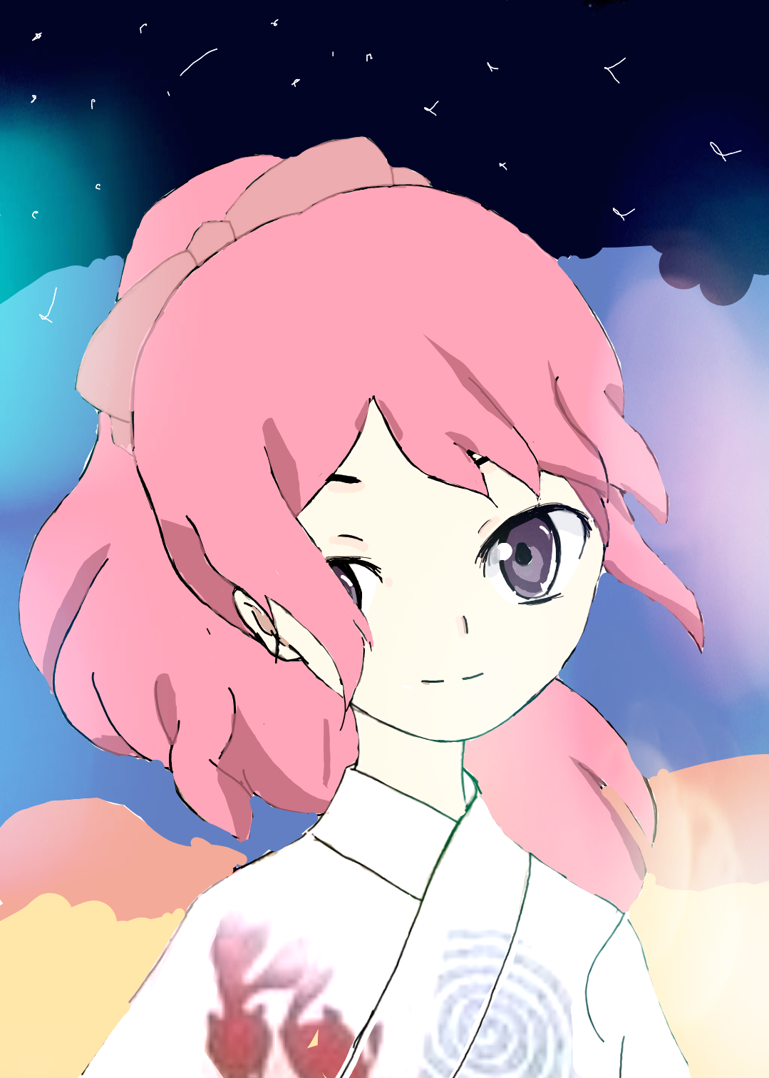 转生成为文野世界的炮灰角色