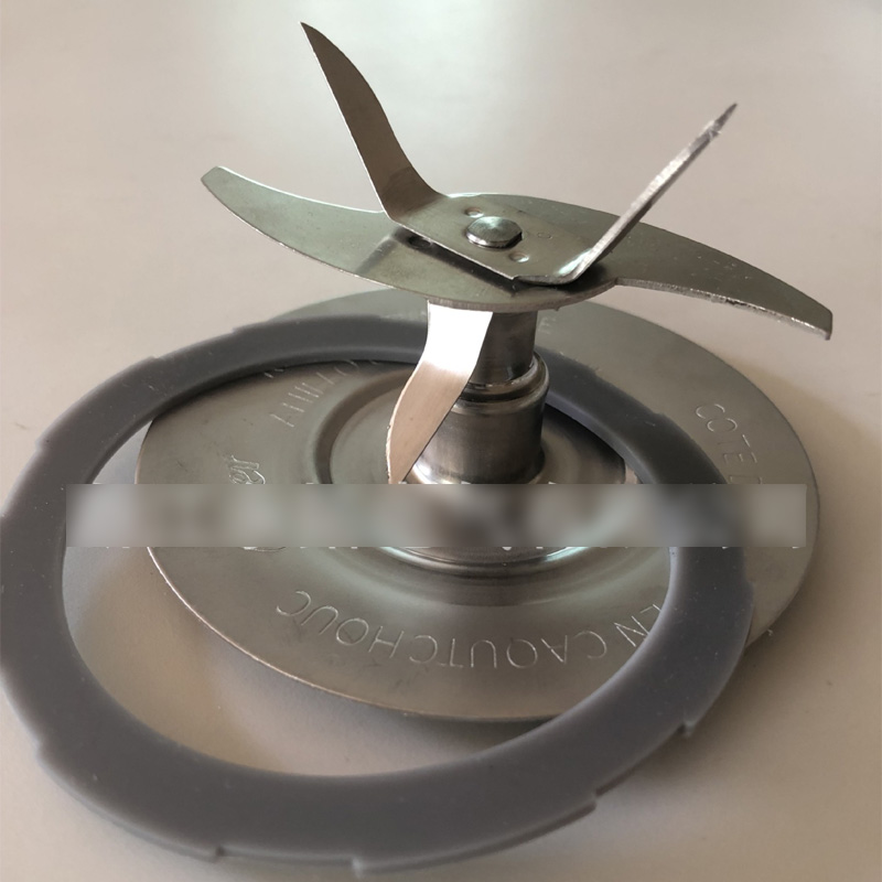 Oster Pro 1200 Blender 6 Point Replacement Blade & 1 Sealing Ring