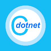 dotnet中国