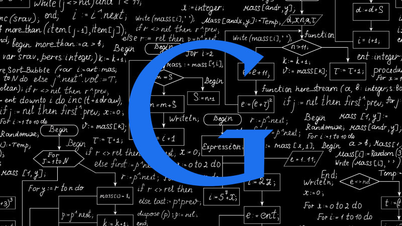 PageRank: The algorithm behind Google search engine