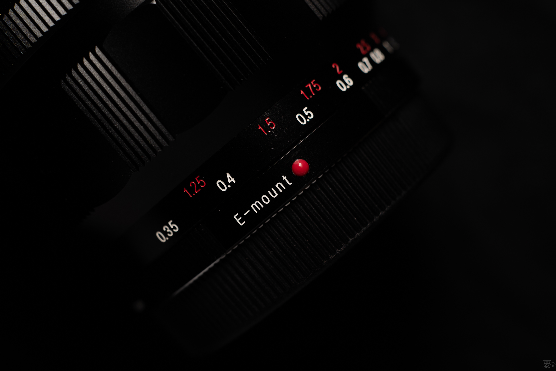 福伦达 Nokton 40mm f1.2 索尼e口手动镜头 - 长期使用报告