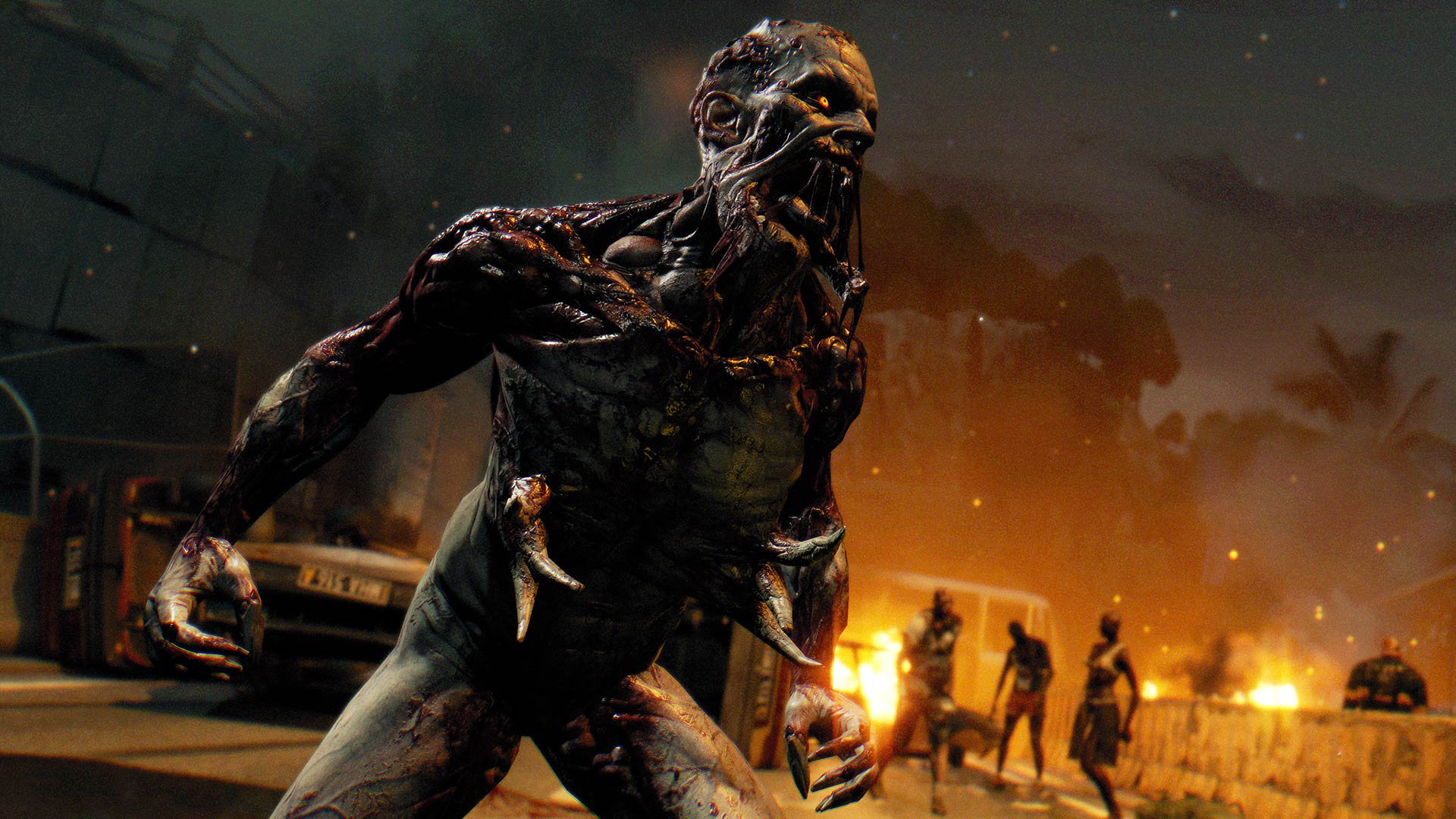 get dying light for free mac