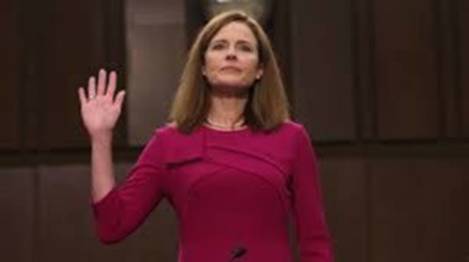 X22视频2299解读|以宗教资格为依据判决巴雷特法官违反第6条——观点