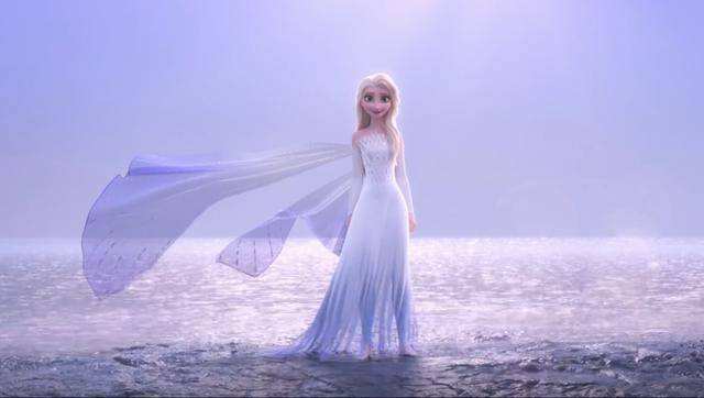 冰雪奇缘2：Frozen II（蓝光1080p原声）插图7
