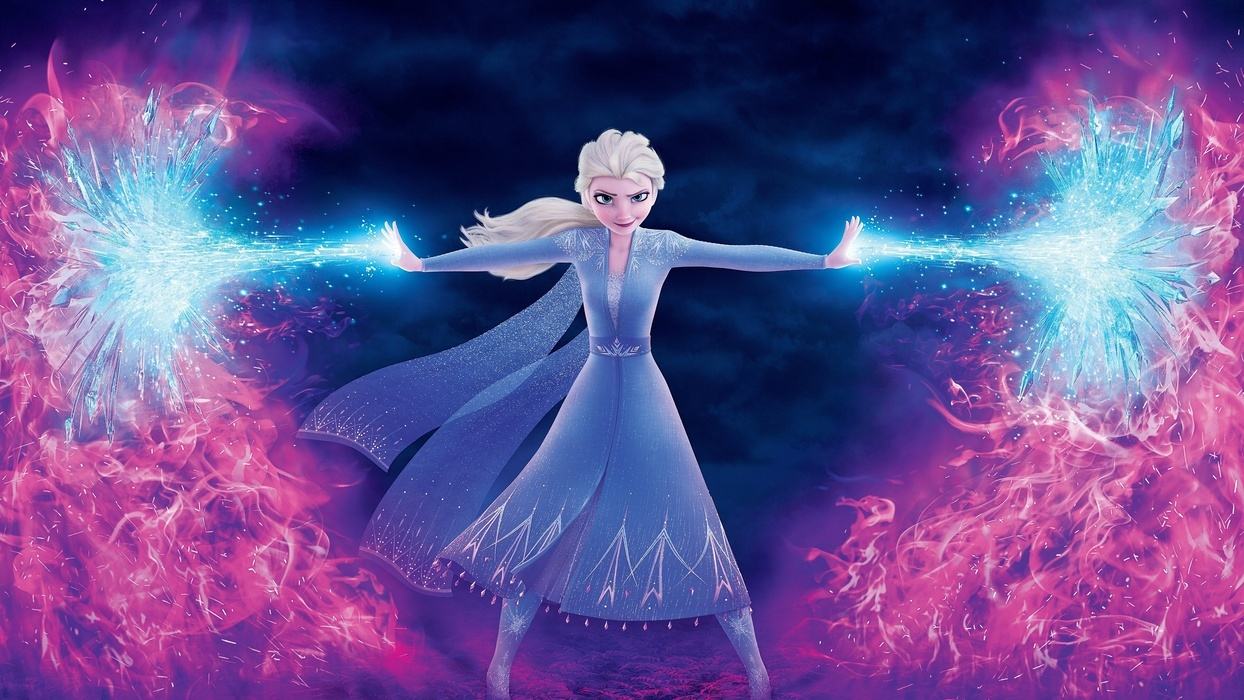 冰雪奇缘2：Frozen II（蓝光1080p原声）插图11