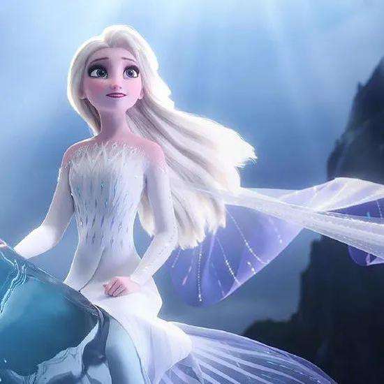 冰雪奇缘2：Frozen II（蓝光1080p原声）插图15